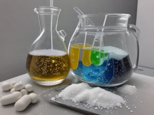 अम्ल, क्षार और लवण – Acid Base and Salt in Hindi class 10